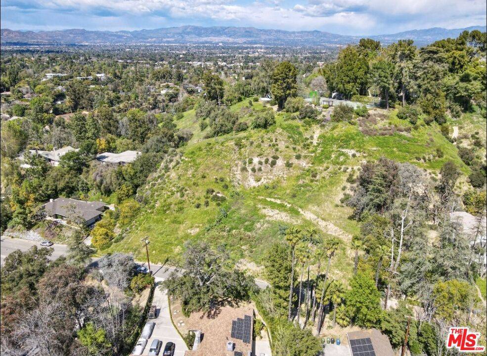 0 Charles, Tarzana, CA 91356