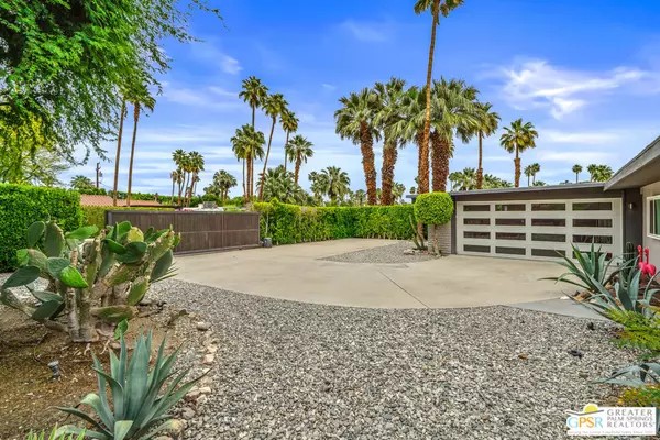Palm Springs, CA 92264,281 E Ocotillo AVE