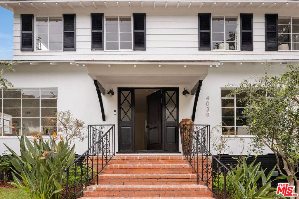 4039 Fairway BLVD, View Park, CA 90043