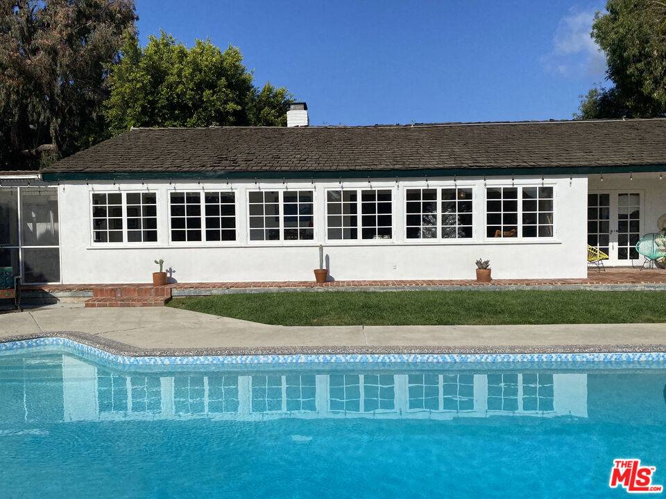 6970 Fernhill DR, Malibu, CA 90265