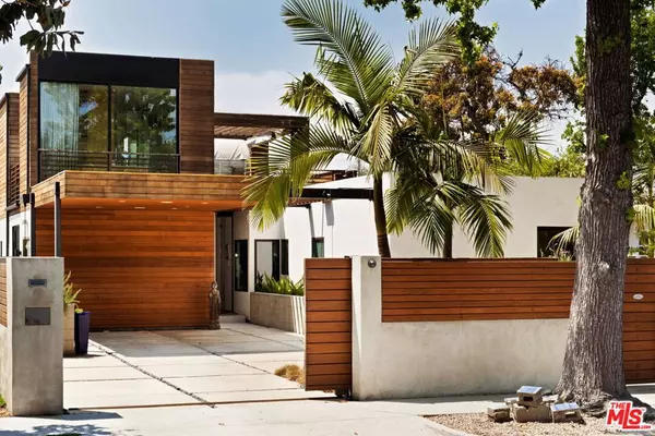 Sherman Oaks, CA 91423,4951 Nagle AVE