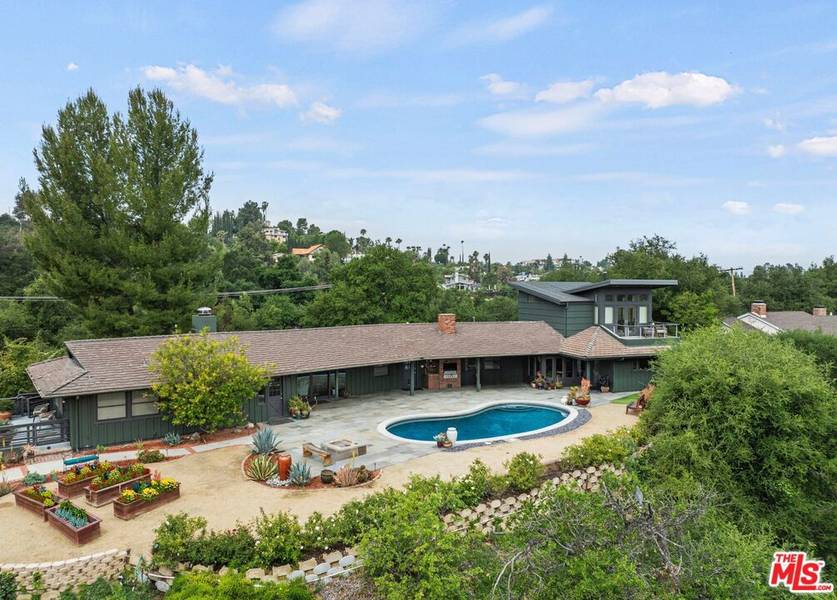 4650 Canoga AVE, Woodland Hills, CA 91364