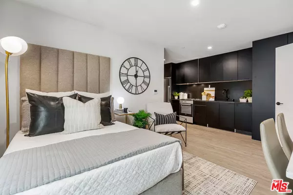 3667 Keystone AVE #536, Los Angeles, CA 90034