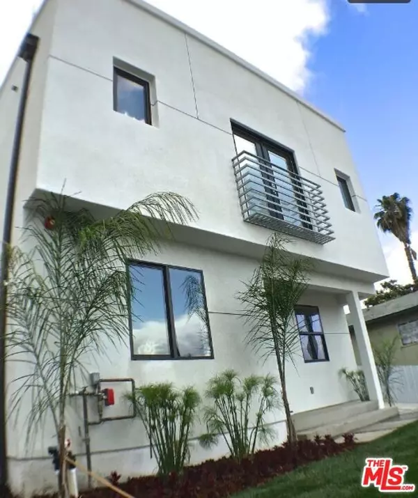 1431 S Beacon ST, San Pedro, CA 90731