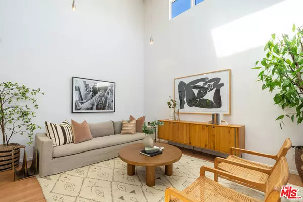 Los Angeles, CA 90026,326 Welcome ST