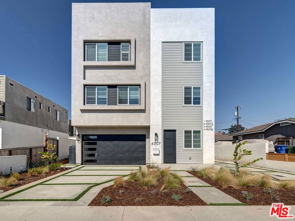 4509 Saturn ST #4509, Los Angeles, CA 90019