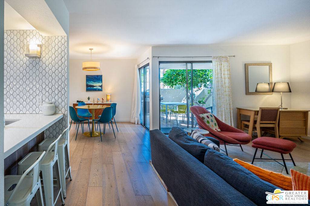 Palm Springs, CA 92264,2094 Normandy CT