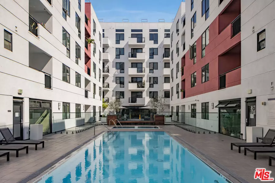 1234 Wilshire BLVD #320, Los Angeles, CA 90017