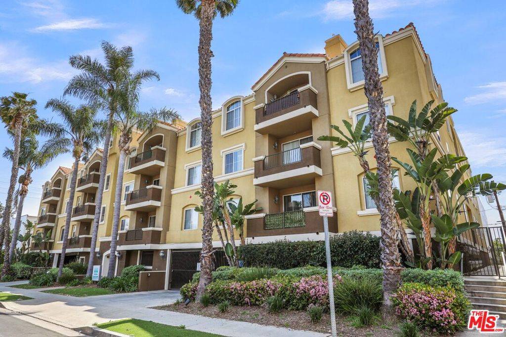 1845 Butler AVE #306, Los Angeles, CA 90025