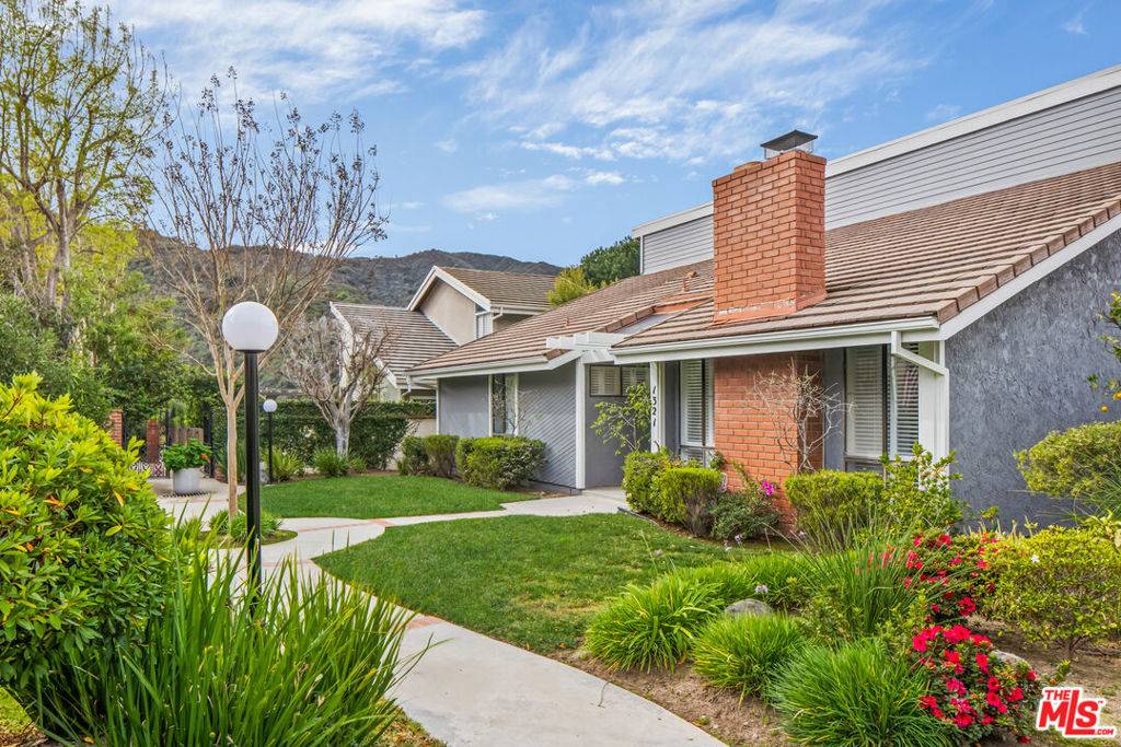 Pacific Palisades, CA 90272,1321 Avenida De Cortez
