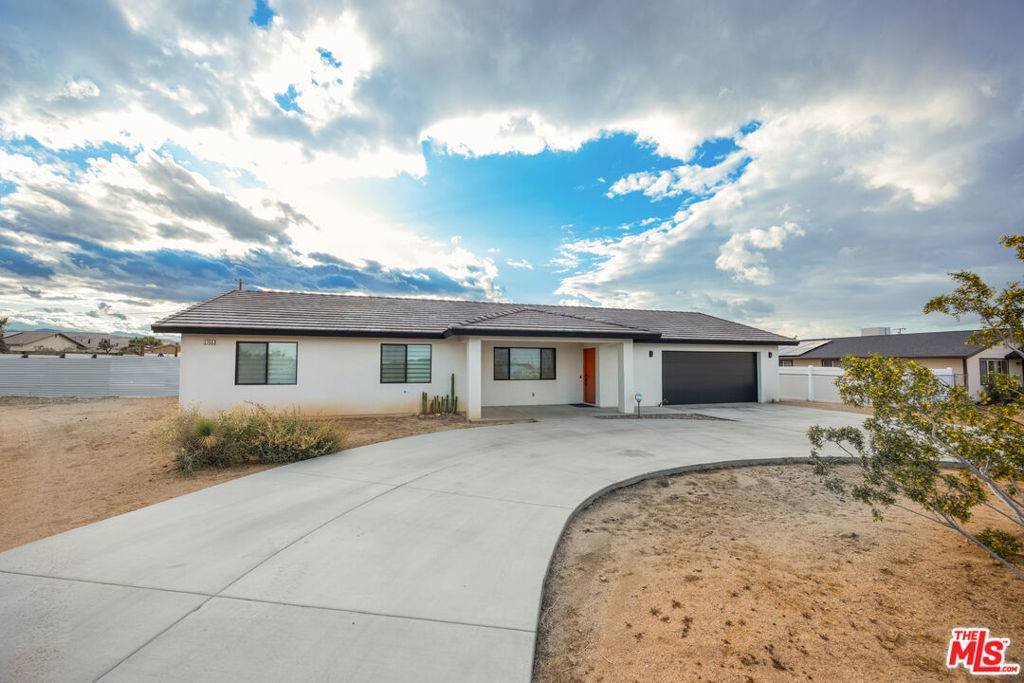 Yucca Valley, CA 92284,3706 Balsa AVE