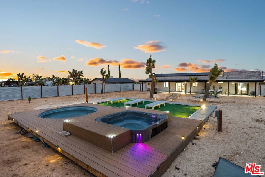 3706 Balsa AVE, Yucca Valley, CA 92284
