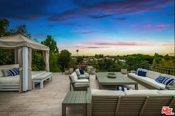 14539 Valley Vista BLVD, Sherman Oaks, CA 91403