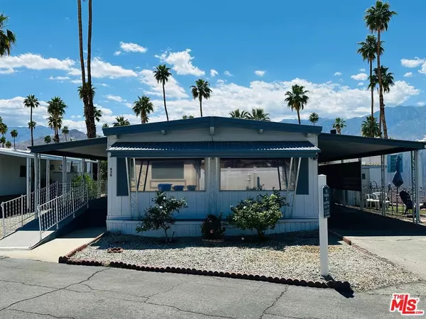 438 Butterfield, Cathedral City, CA 92234