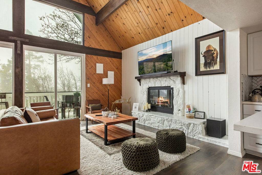 Lake Arrowhead, CA 92352,771 W Victoria CT