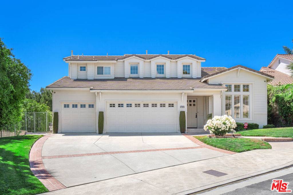 West Hills, CA 91307,7201 Rockridge TER