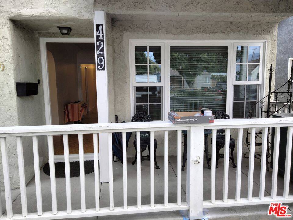 Burbank, CA 91506,429 N Brighton ST