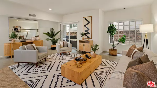 Los Angeles, CA 90024,10627 Ashton AVE #103