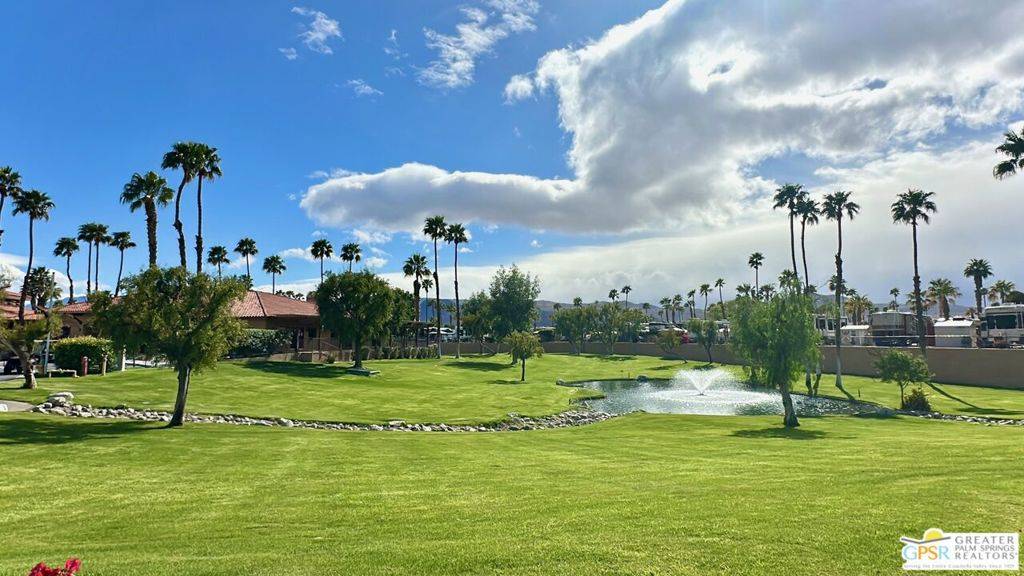 Cathedral City, CA 92234,69801 Ramon RD #255