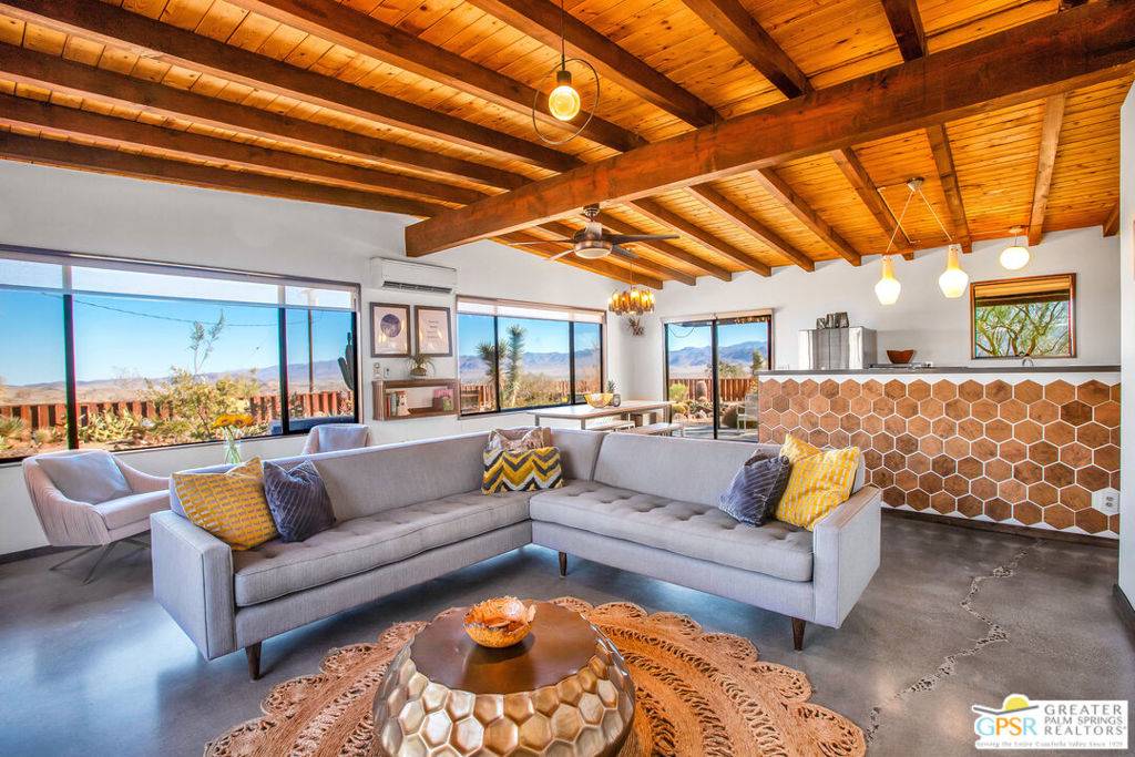 3776 Sunburst AVE, Joshua Tree, CA 92252