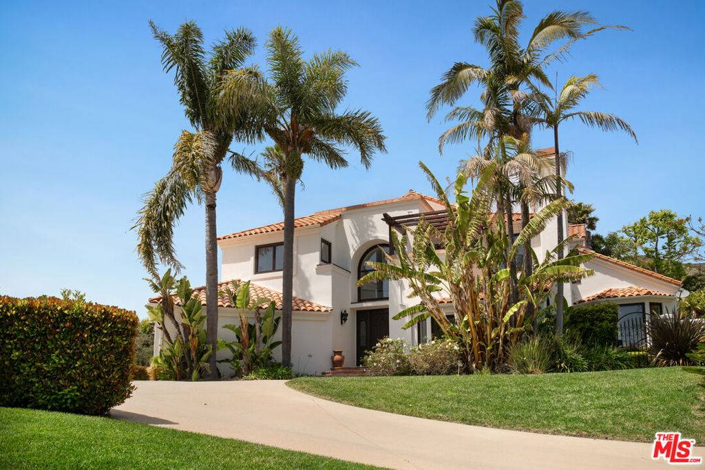 Malibu, CA 90265,29675 Harvester RD