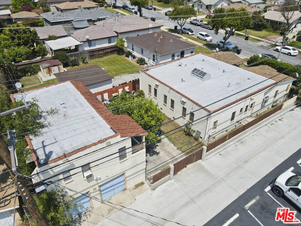1343 Edgewood DR, Alhambra, CA 91803