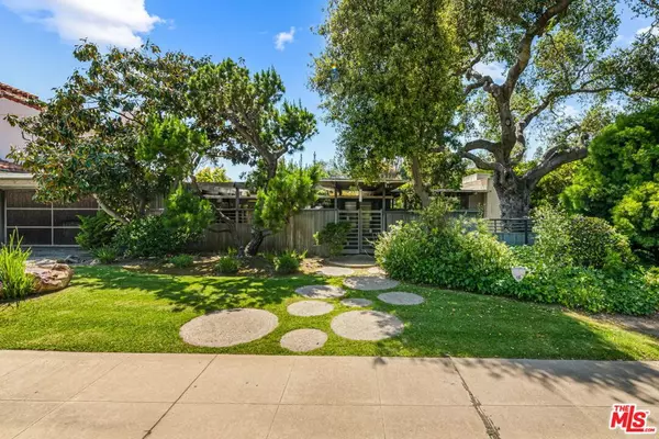 Santa Monica, CA 90402,671 San Lorenzo ST