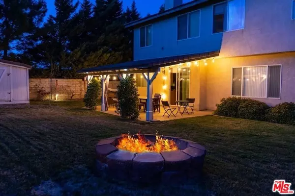 Palmdale, CA 93551,41439 Bristle Cone DR