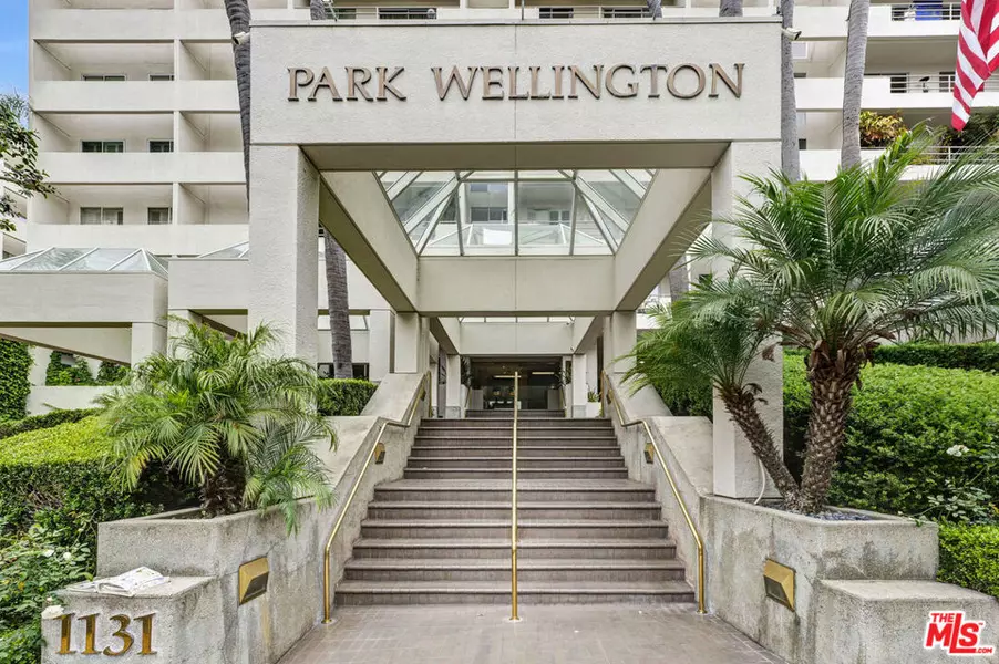 1131 Alta Loma RD #523, West Hollywood, CA 90069