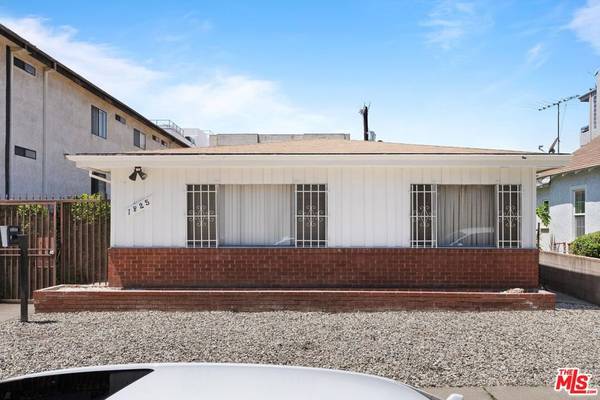 1825 Purdue AVE, Los Angeles, CA 90025