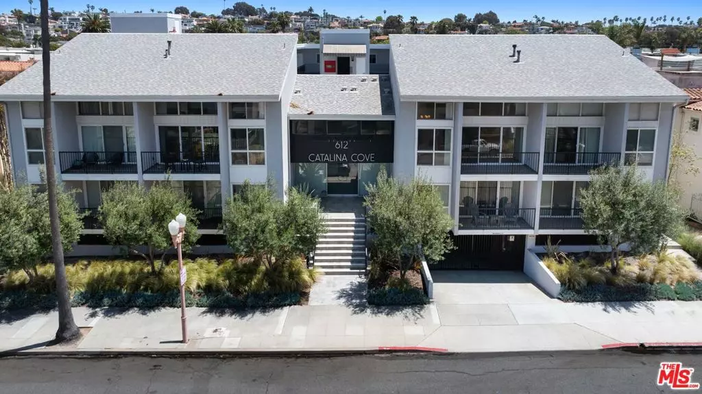 Redondo Beach, CA 90277,612 S Catalina AVE