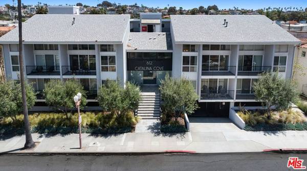 612 S Catalina AVE, Redondo Beach, CA 90277