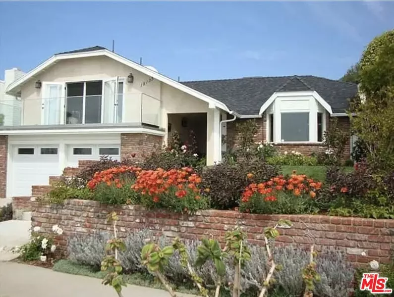 18133 Wakecrest DR, Malibu, CA 90265