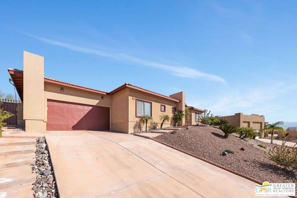 Desert Hot Springs, CA 92240,12470 Skyline DR