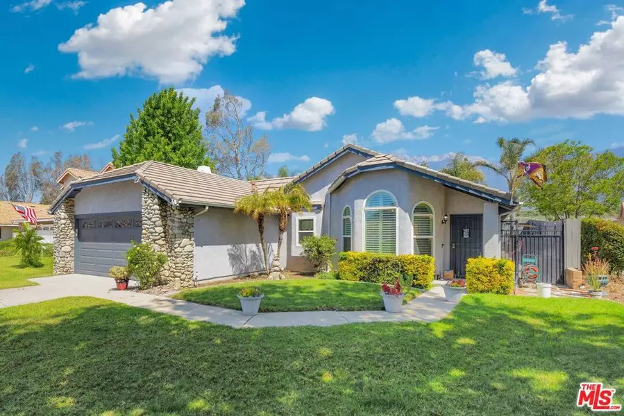 11698 Mount Baker CT, Rancho Cucamonga, CA 91737