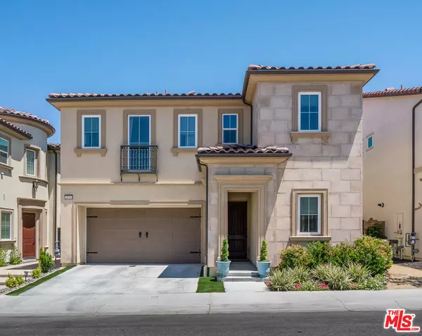 20763 Pine Cone CIR, Porter Ranch, CA 91326
