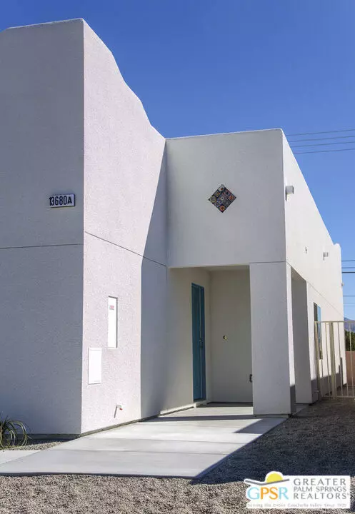 Desert Hot Springs, CA 92240,13710 Cuyamaca DR #2
