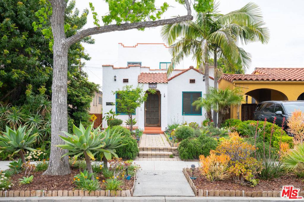 3725 Brayton AVE, Long Beach, CA 90807