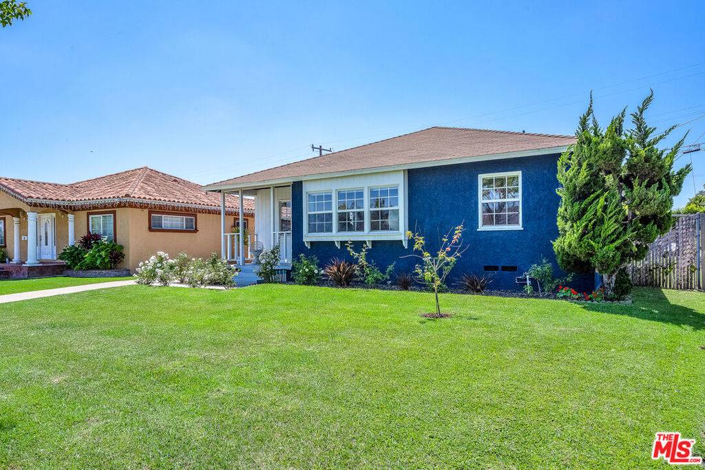 Inglewood, CA 90303,11423 Dehn AVE