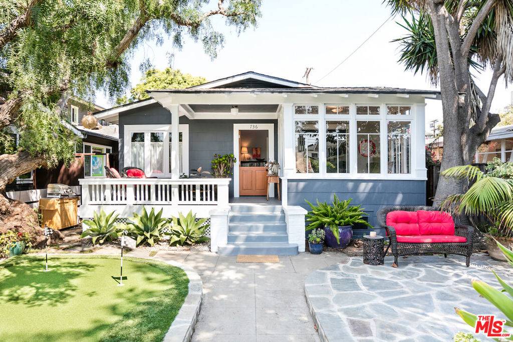 736 Marco PL, Venice, CA 90291