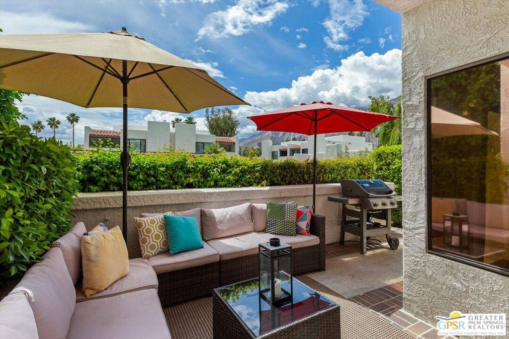 Palm Springs, CA 92262,753 Violeta DR