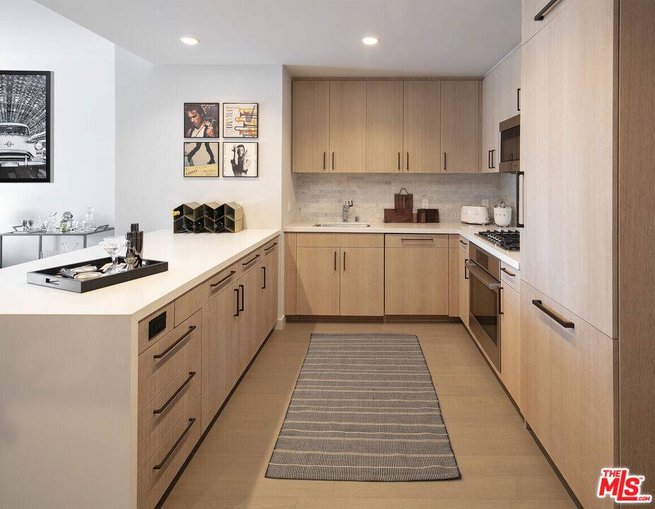 1755 Argyle AVE #1206, Los Angeles, CA 90028