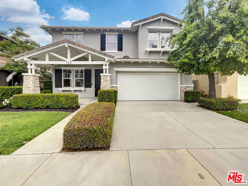 125 Lakeside DR, Buena Park, CA 90621