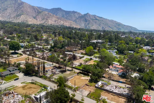 Altadena, CA 91001,421 E Mendocino ST