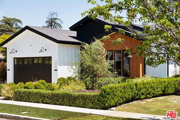 5328 Allott AVE, Sherman Oaks, CA 91401