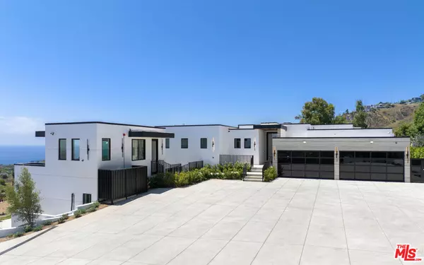 Malibu, CA 90265,29623 Cuthbert RD