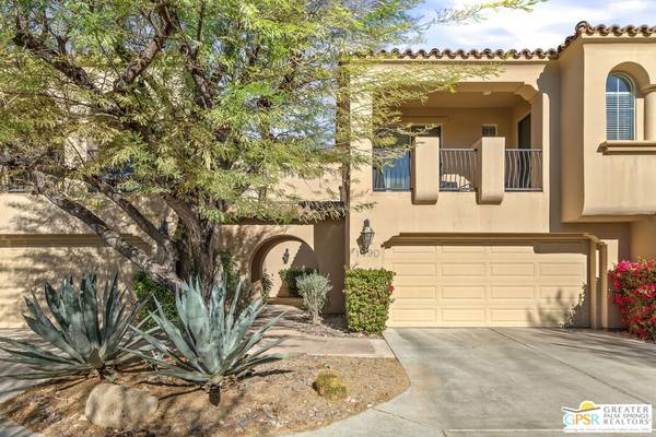 Palm Springs, CA 92262,1490 Yermo DR