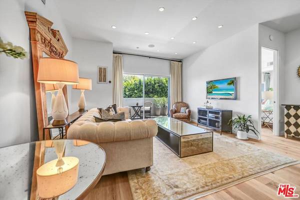 999 N Doheny DR #106, West Hollywood, CA 90069