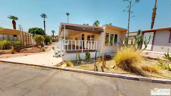15 Mckinley DR, Cathedral City, CA 92234