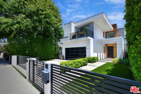 Sherman Oaks, CA 91401,5316 Lennox